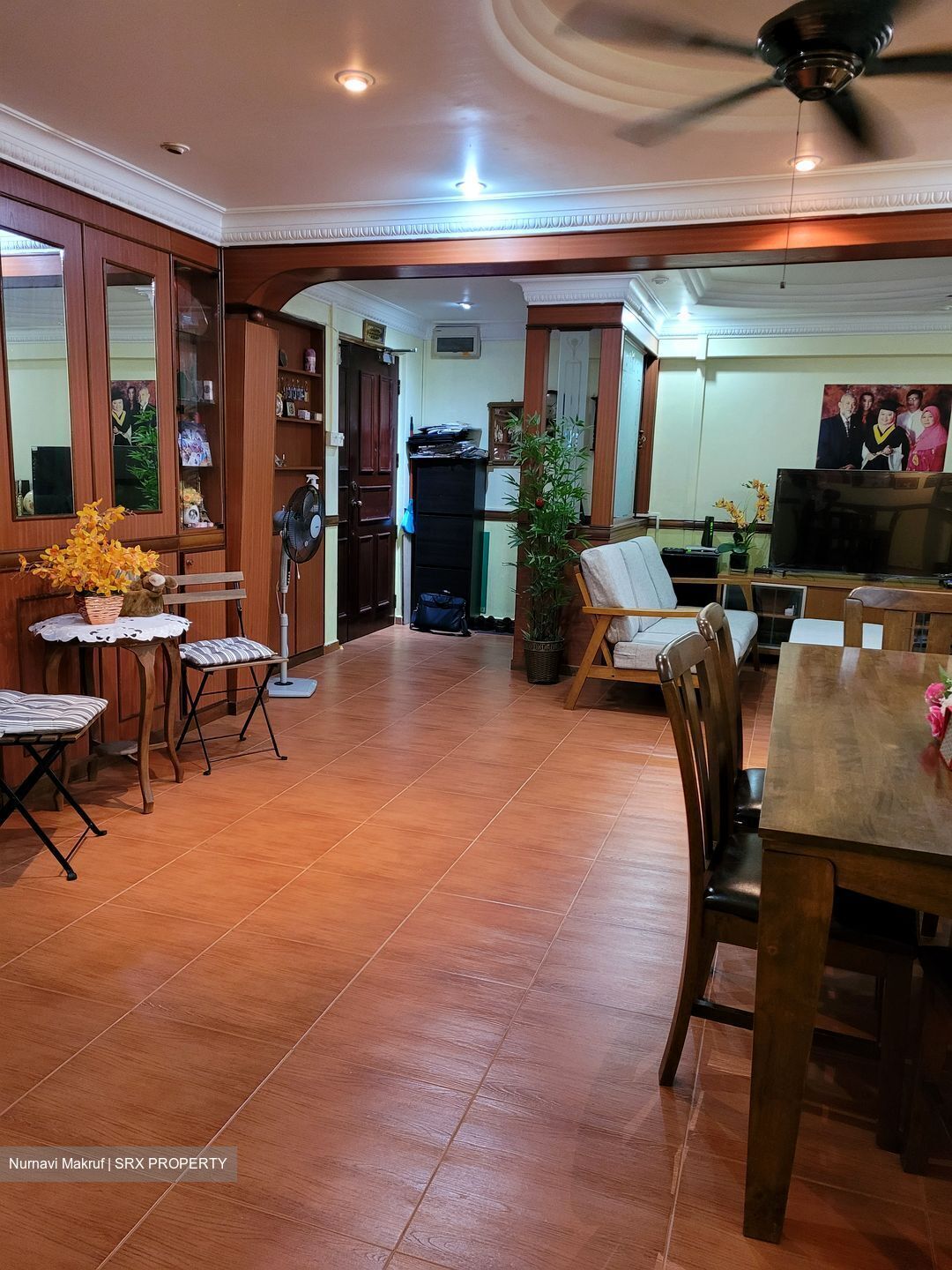 Blk 972 Hougang Street 91 (Hougang), HDB Executive #372291931